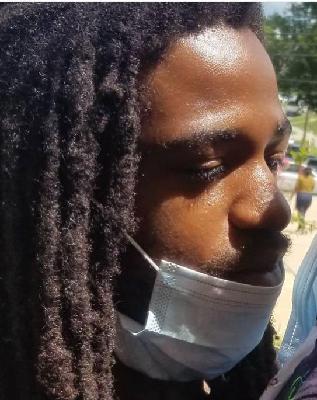 Shakir Taylor death by force case profile photo