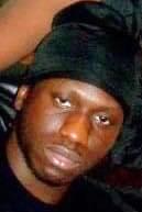 Carlton Graham death by force case profile photo