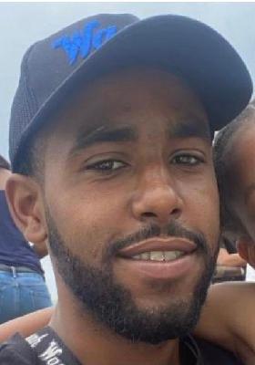 Silas Davis death by force case profile photo