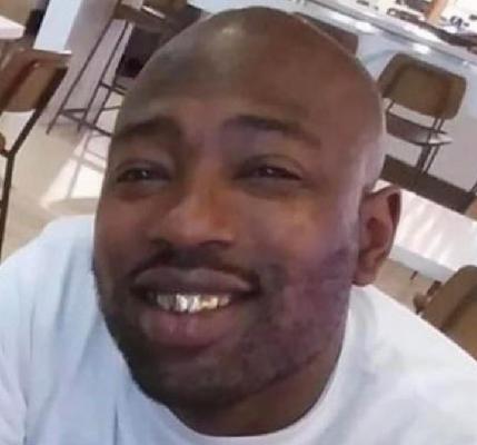 Antwan Roberson death by force case profile photo