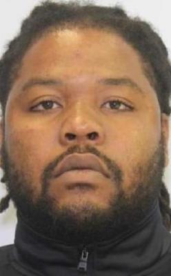 Charles Pugh death by force case profile photo
