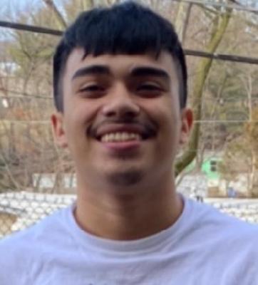 Axel Trejos death by force case profile photo