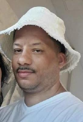 Jason McNair death by force case profile photo