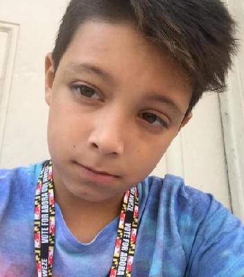Jhosy Argumedo death by force case profile photo