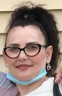 Sherry Birmingham death by force case profile photo