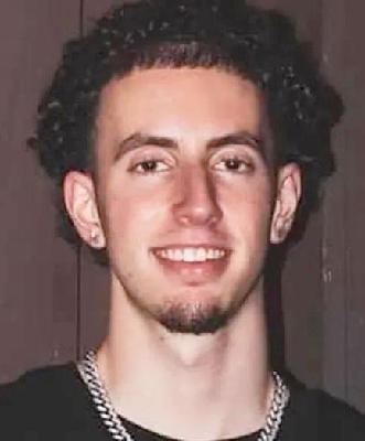 Alexander Korman death by force case profile photo