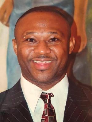 Noel Njoku death by force case profile photo