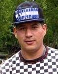 Marvin Mendoza death by force case profile photo