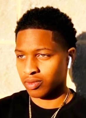 Nijah Johnson death by force case profile photo
