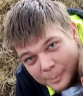 Kevin Glendenning death by force case profile photo