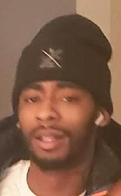 Levon Darnell White death by force case profile photo