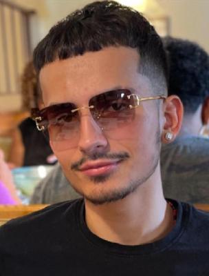 Juan Maldonado death by force case profile photo