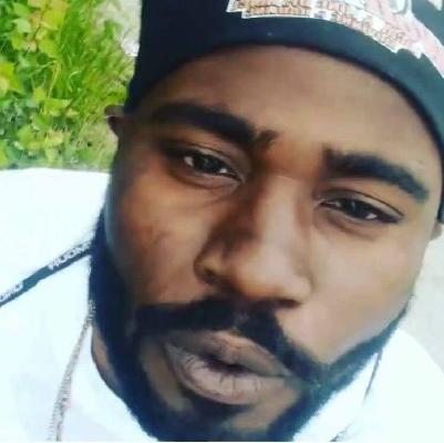 Derick Lilly death by force case profile photo