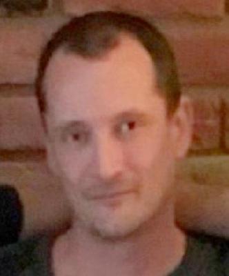Douglas Clark death by force case profile photo