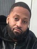 James Glover death by force case profile photo