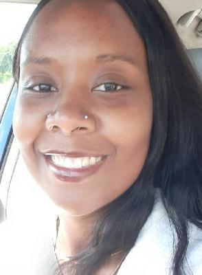 Shaunya Green death by force case profile photo