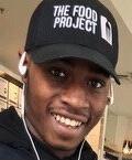 Troy Rush death by force case profile photo