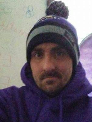 Clark Hohrein death by force case profile photo