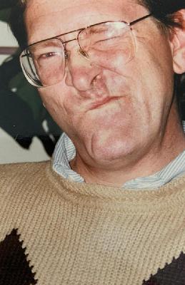 Geoffrey Biddle death by force case profile photo