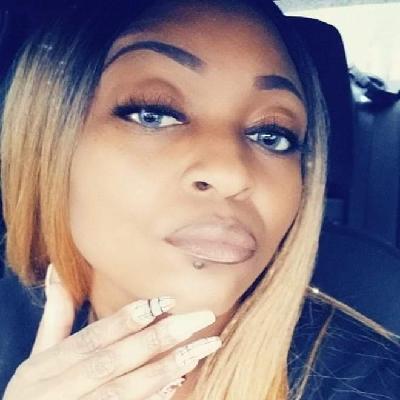 Victoria Santiago death by force case profile photo