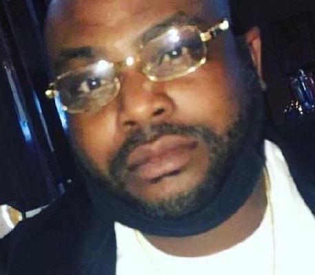 Deandre Davis death by force case profile photo