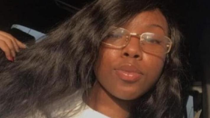 Kozee Spriggs death by force case profile photo