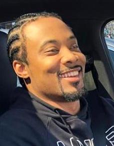 Darrin Barnes death by force case profile photo