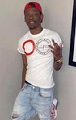 Jarmil Stewart death by force case profile photo