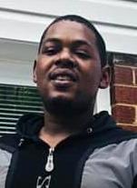 Raphael Taper death by force case profile photo