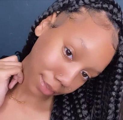 Jazmiah Nelson death by force case profile photo