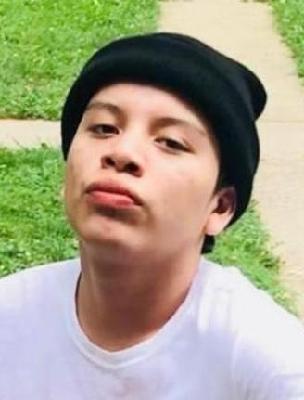 Cristopher Sanchez death by force case profile photo