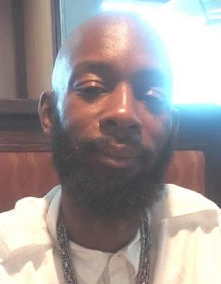 Ronald Decosta White death by force case profile photo