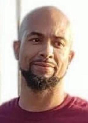 Anthony Evans death by force case profile photo