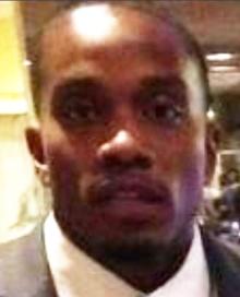 Unseld Knight death by force case profile photo
