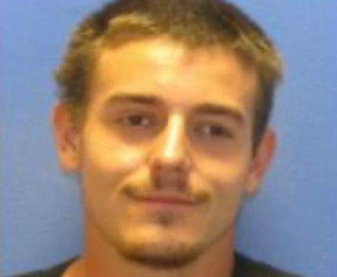 Christopher Lombr death by force case profile photo