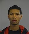 Jerome Mosley death by force case profile photo