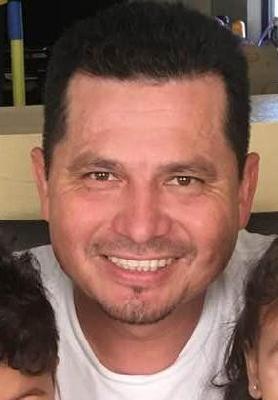 Ismael Quintanilla death by force case profile photo