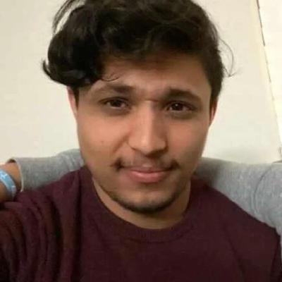 Sagar Ghimire death by force case profile photo