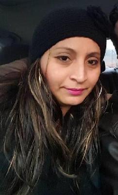 Sara Alacote death by force case profile photo