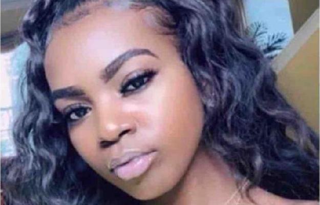 Phajia Hutchinson death by force case profile photo