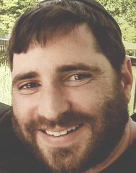 Ephraim Gordon death by force case profile photo
