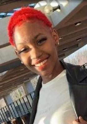 J’Lyn Quinones death by force case profile photo