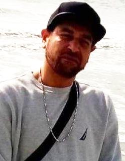 Ivan Green death by force case profile photo