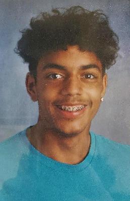 Malakai Cooke death by force case profile photo