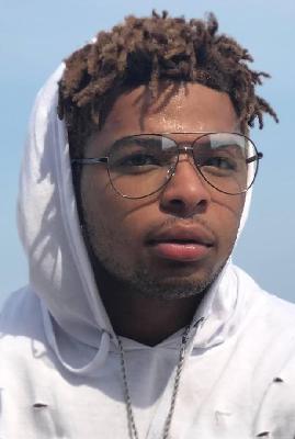 Javon Gordon death by force case profile photo