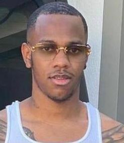 Randy Thompson death by force case profile photo