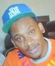 Dominique Williams death by force case profile photo