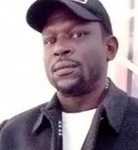 James Johnson death by force case profile photo