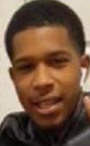 Justin Stinson death by force case profile photo