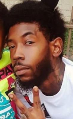 Anthony Frost death by force case profile photo